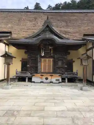 古峯神社(栃木県)