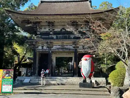 園城寺（三井寺）(滋賀県)