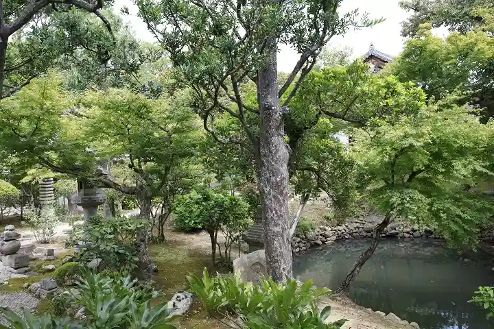 新薬師寺(奈良県)