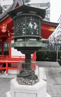 水天宮のその他建物