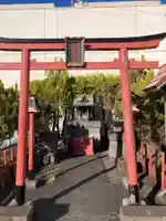 豊川稲荷(藤沢さいか屋)(神奈川県)