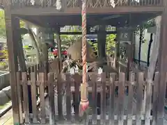 岩上神社(京都府)