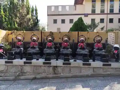 福祥寺（須磨寺）(兵庫県)