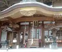 蕪嶋神社(青森県)