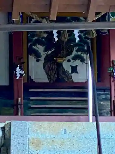 黒瀧神社(三重県)