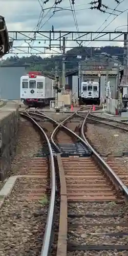 伊太祁曽神社(和歌山県)
