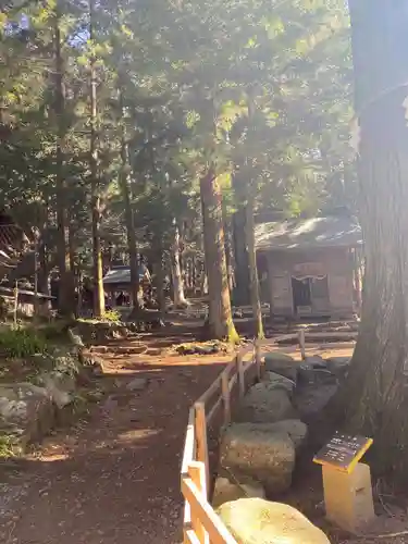 河口浅間神社(山梨県)