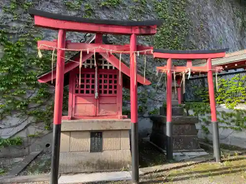 金蔵寺(神奈川県)