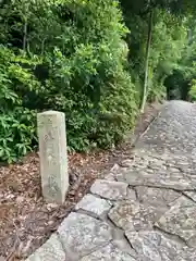 日岡神社の建物その他