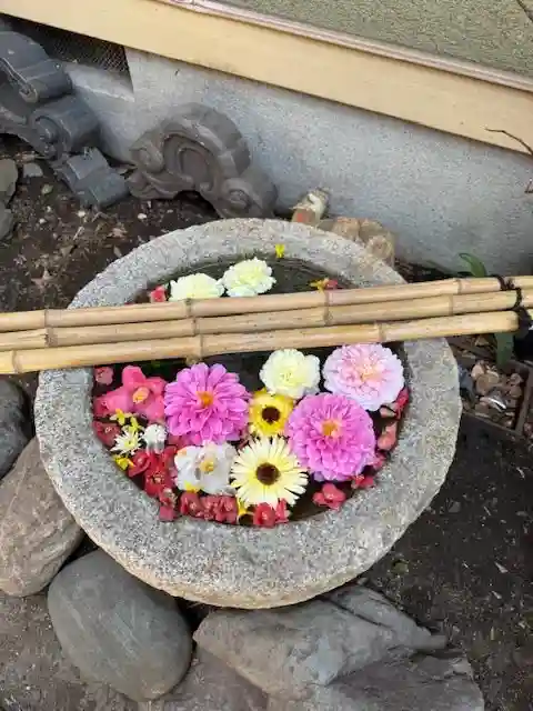 戸越八幡神社(東京都)