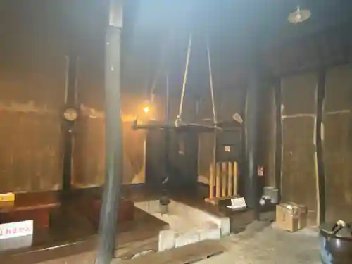 達谷西光寺(岩手県)