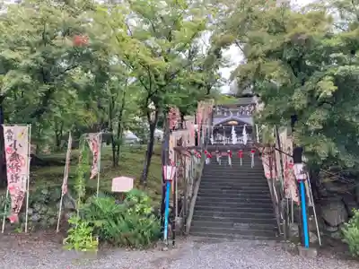 小鹿神社(埼玉県)