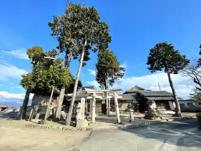 北清水薬師堂(滋賀県)