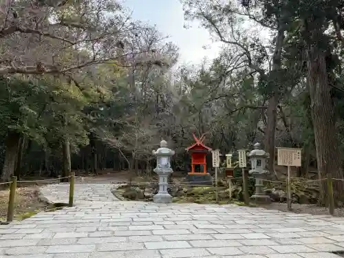 春日大社(奈良県)