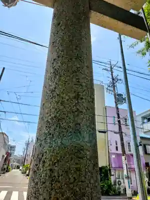 熊野神社(静岡県)