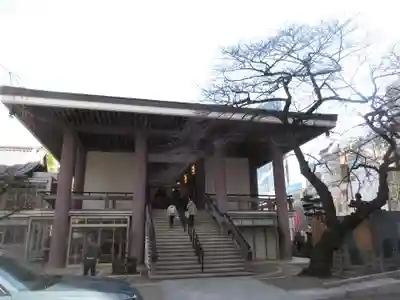常圓寺(東京都)