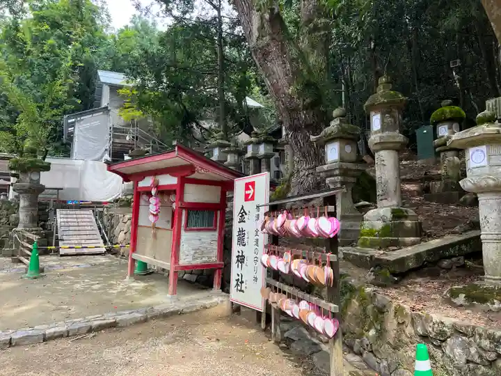 春日大社のその他建物