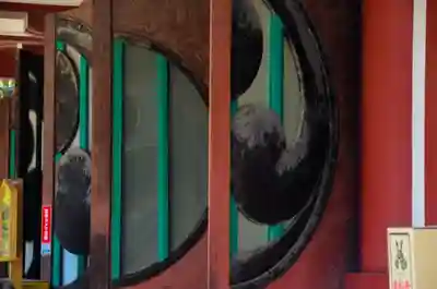 富岡八幡宮のお祭り