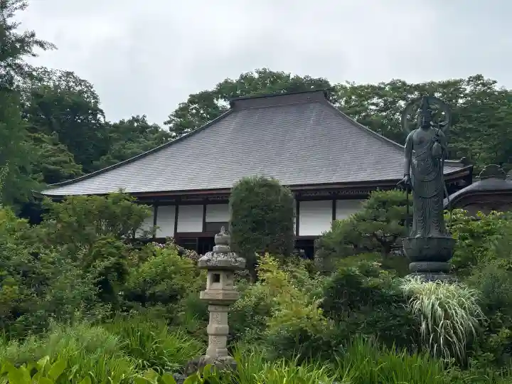 青龍山 吉祥寺(群馬県)