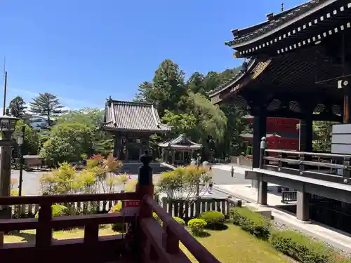 久遠寺(山梨県)