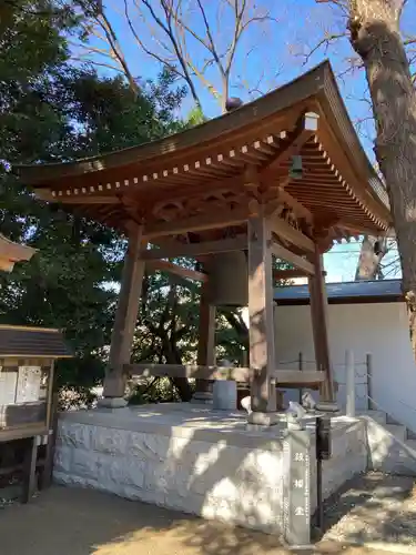 大圓寺のその他建物