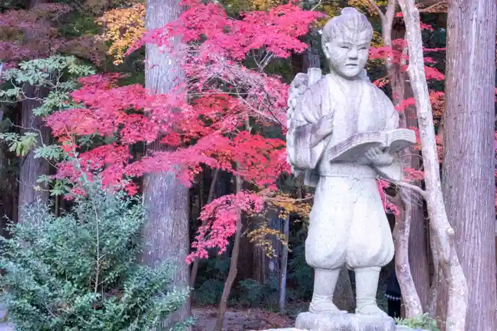小國神社(静岡県)