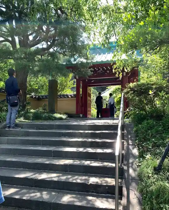 光則寺(神奈川県)