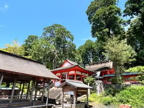 廣八幡宮(和歌山県)