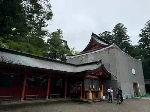 香取神宮(千葉県)