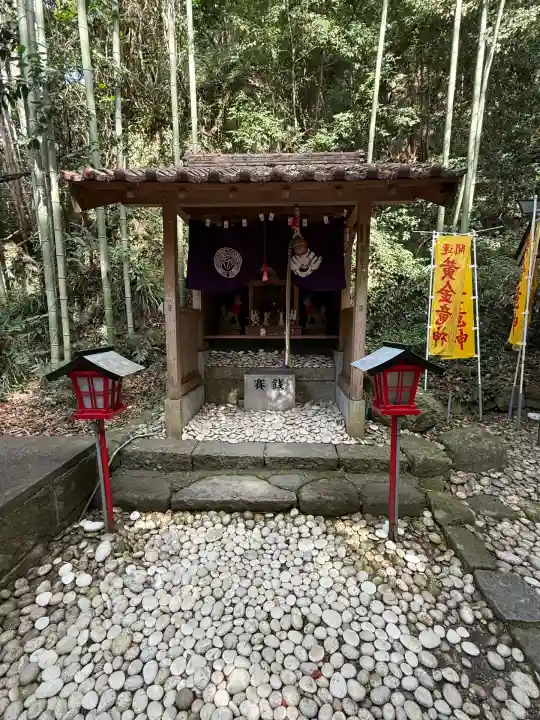 花窟神社(三重県)