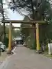 神明社(宮城県)