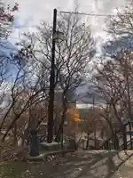 北門神社(北海道)