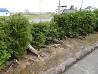 雨竜 専福寺の自然