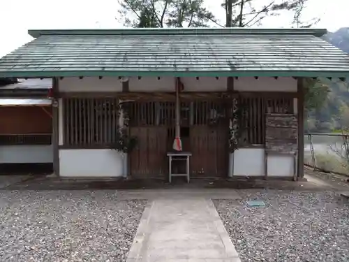 御池神社(愛知県)