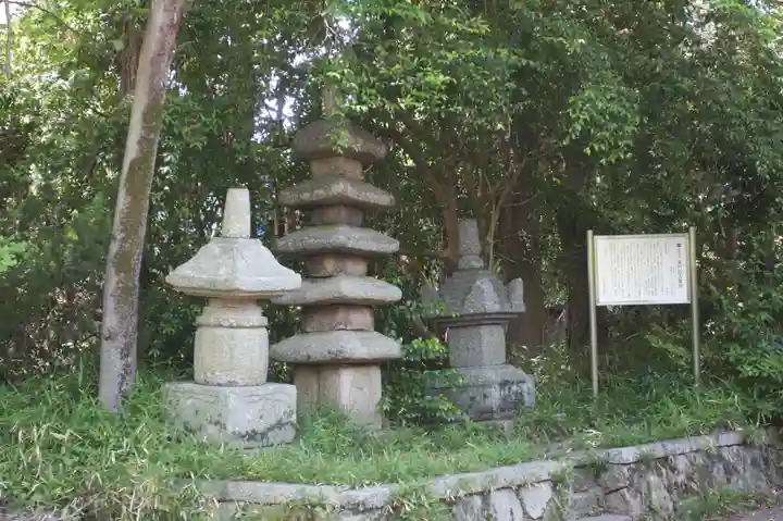 東門院(滋賀県)