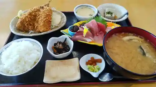 森戸大明神（森戸神社）(神奈川県)