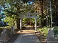 三社神社(千葉県)