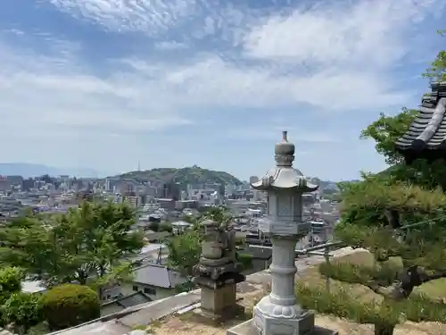 松山神社(愛媛県)