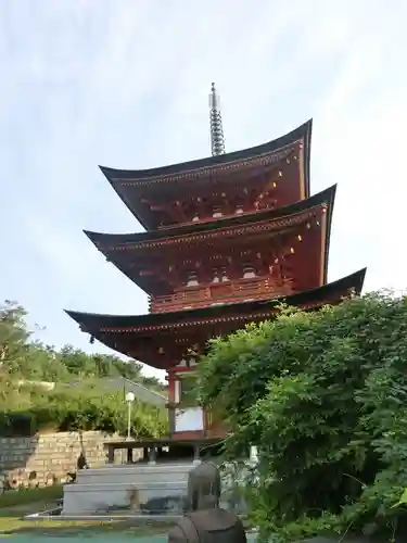 家原寺のその他建物