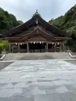 美保神社(島根県)