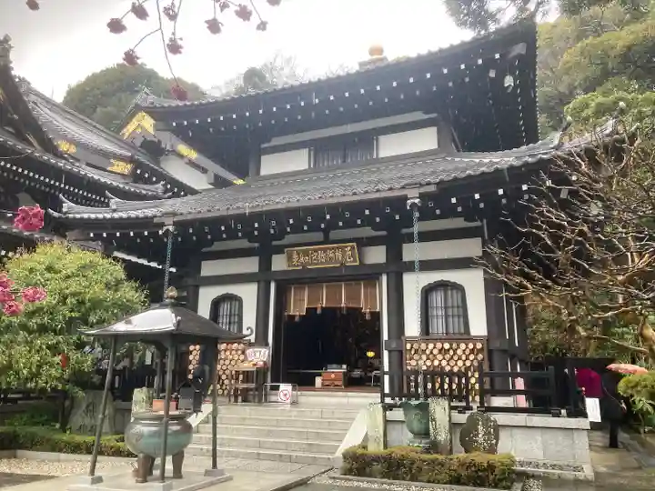 長谷寺(神奈川県)