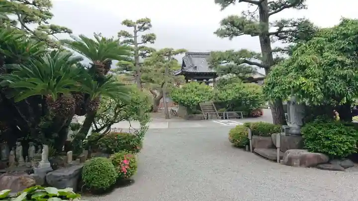 松蔭寺のその他建物