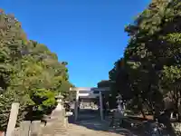 神田神社(静岡県)