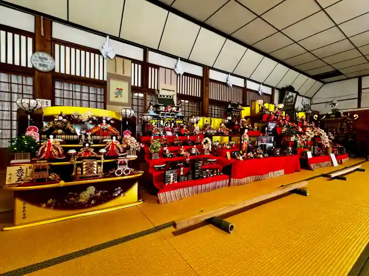 このみ白雲大社(岡山県)