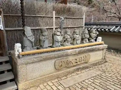 成福院(奈良県)