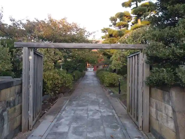 徳願寺(千葉県)