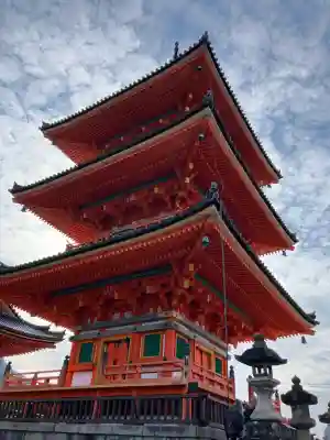 清水寺(京都府)