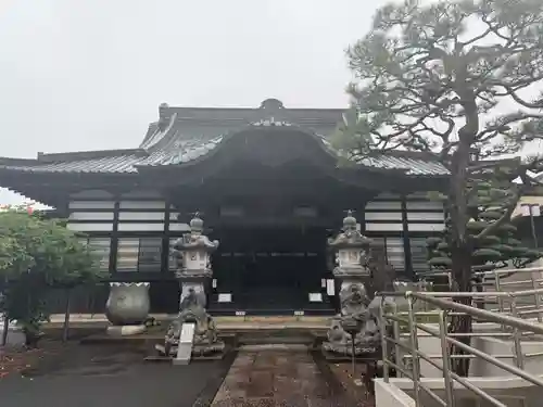 東顕寺(岩手県)