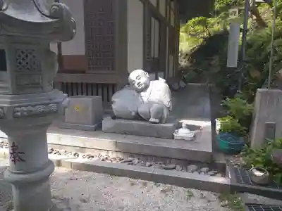 椎尾山薬王院(茨城県)