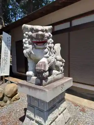 桂川神社(埼玉県)